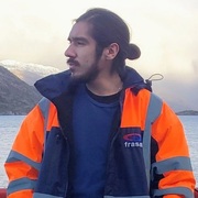Rodrigo Andrés 29 Iquique
