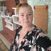 Oksana 45 Gelendzhik