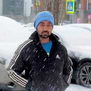 Bittu Kalwa 23 Jakarta