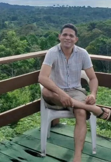 MARCIO (@marcio125) — my photo № 1