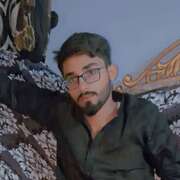 Muhammad 22 Karachi