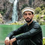 Zubair Khan 19 Peshawar
