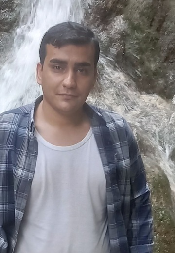 My photo - Milad, 31 from Vancouver (@milad225)