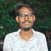 KARTHIK RAJAK 20 Hyderabad