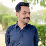 Hammad 30 Islamabad
