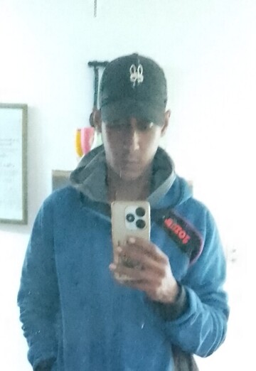 Landy (@landy18) — my photo № 1