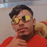 Vitor 26 São Paulo