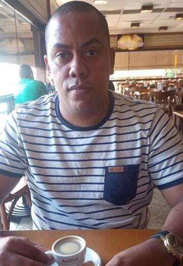My photo - Evandro, 41 from São Paulo (@evandro14)