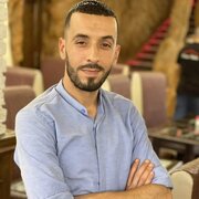 Amine 35 Algiers