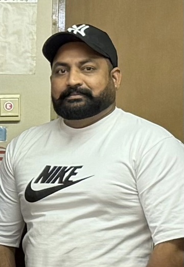 My photo - Jassi, 39 from Delhi (@kashmir15)