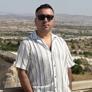Ahmet 37 Konya