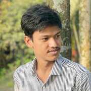 Milon Hossain 21 Dhaka