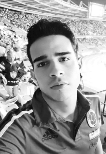 My photo - Manu bolatti, 33 from Colombia (@manubolatti)