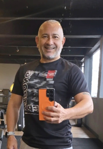 My photo - Marcio, 54 from São Paulo (@marcio122)