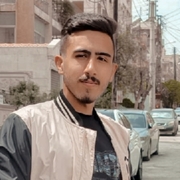OMAR ASSAD 21 Damascus