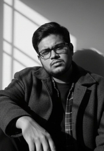 Zain (@zain455) — my photo № 1