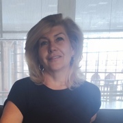 Olga 59 Moscow