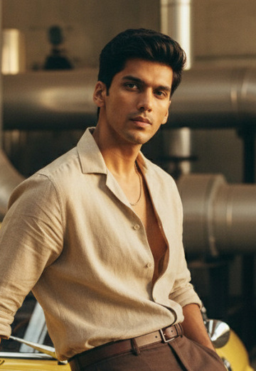 Karan (@karan704) — my photo № 2