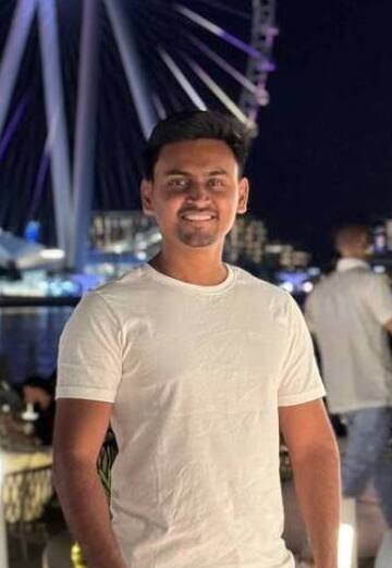 My photo - Md Junaid, 27 from Kolkata (@mdjunaid2)