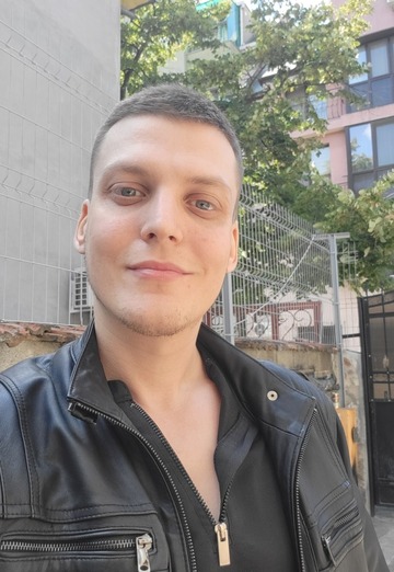 My photo - Radoslav, 35 from Varna (@radoslav101)