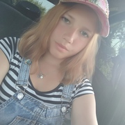anna 22 Tolyatti