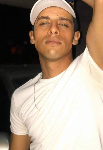 Kevin corcovado (@kevincorcovado) — mi foto № 3