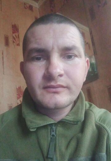 My photo - Mikola, 34 from Rivne (@mikola6089)