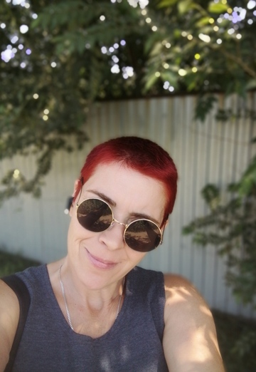 Моя фотография - Каролина, 44 из Актобе (@karolina6704)