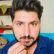 Suleman 31 London