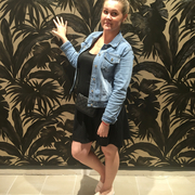 Kseniya 37 Saint Petersburg