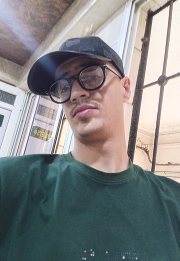 My photo - Amir, 23 from Algiers (@amir20796)