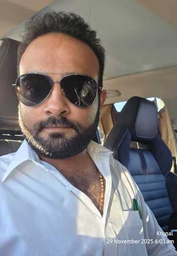 My photo - Krunal, 33 from Perth (@krunal36)