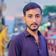 Usama satti 23 Islamabad