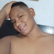 David cantillo 26 Colombia