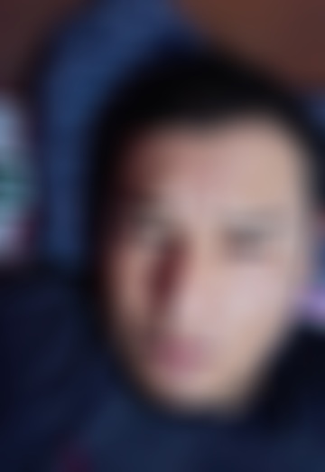 My photo - Francisco, 31 from Morelia (@francisco1331)