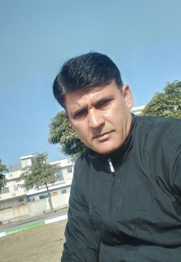 My photo - Zaheer, 29 from Islamabad (@zaheer52)