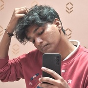 Mahesh 20 Bengaluru