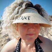 Anastasiya 47 Saint Petersburg