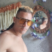 Andris Salazar Torres 33 Camagüey