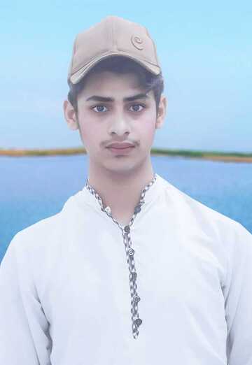 Ahmad (@ahmad6837) — my photo № 1