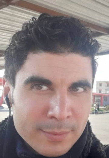 My photo - Mohammad Alakish, 38 from Damascus (@mohammadalakish0)