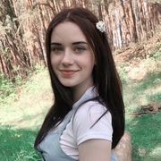 Anya 22 Kyiv