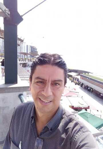 My photo - Luis, 55 from Lima (@luis3356)
