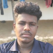 Arun Kumar 19 Coimbatore