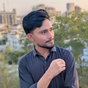 Abdul Faheem 21 Karachi