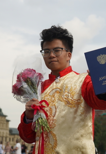 My photo - Linh, 24 from Hanoi (@linh31)