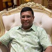 Kalyan Chakravarthy 48 Chennai
