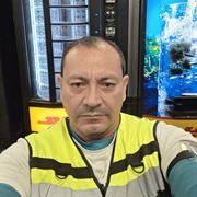Francisco 54 Miami