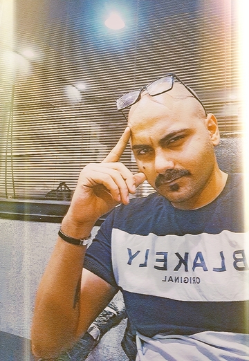 Kamran Dukam (@kamrandukam) — my photo № 3