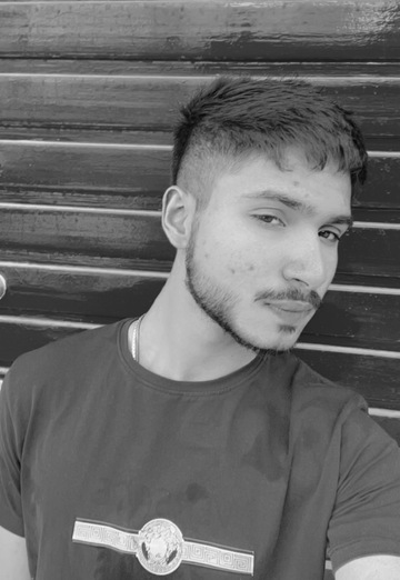 My photo - Zainul, 25 from Gurugram (@zainul5)